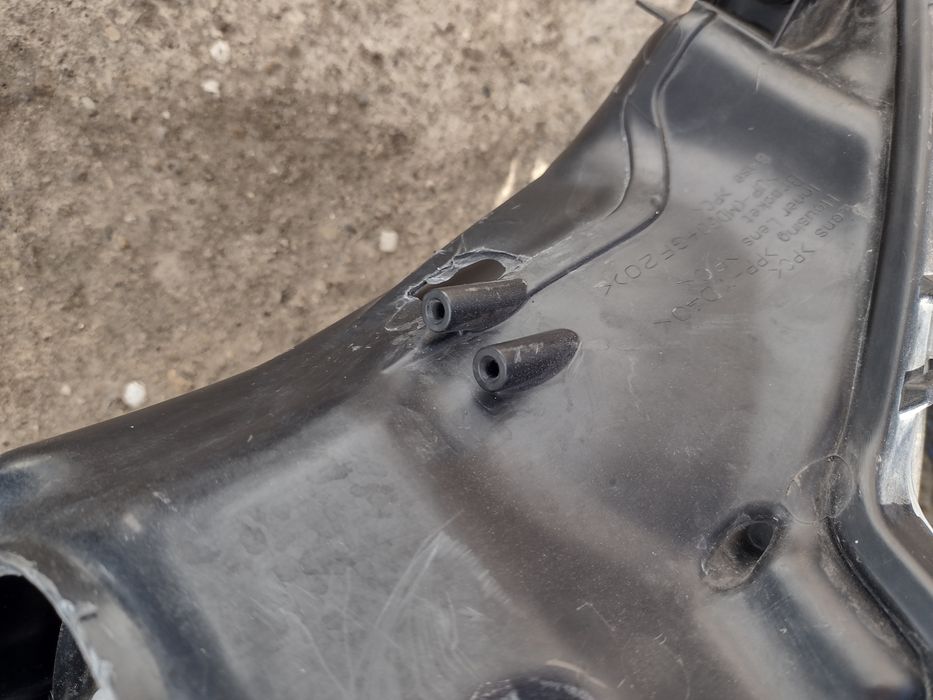 Десен Фар за Тойота Версo Toyota Verso 13-16