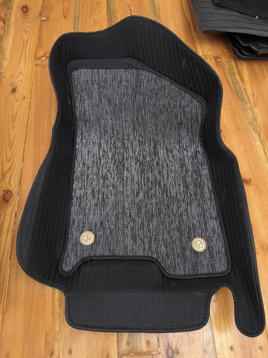 Жентра 12D полик идеал