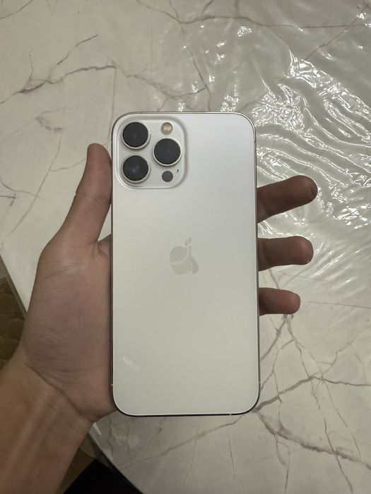 Айфон 13 про макс 256гб
