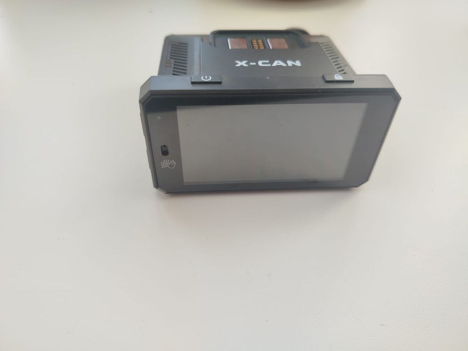 Видеорегистратор .