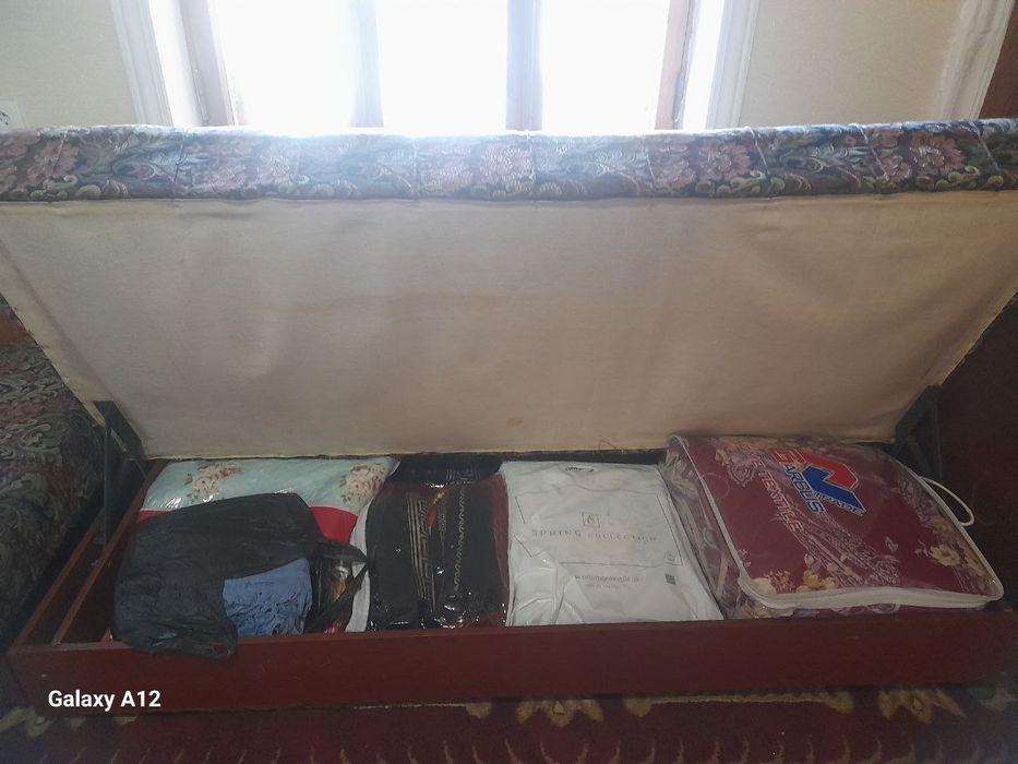 Раскладной tegi ochladi