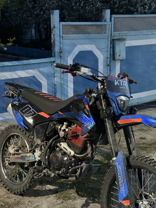 Ктр 300 кубов 2025