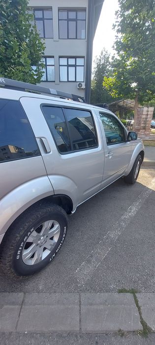 NISSAN Pathfinder 2006 — imagine 4