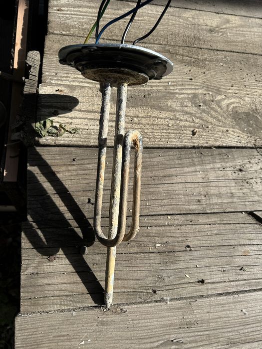 Продам тены на водонагреватель