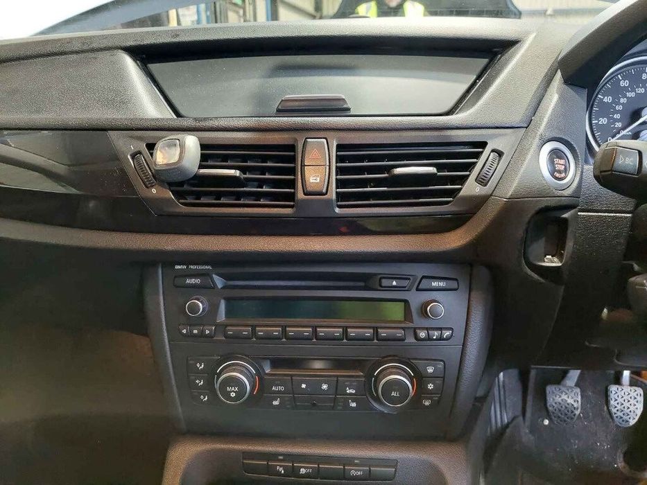 Rezervor BMW X1 (2009-2016) [E84] SUV 2.0 N47D20C Motorina 2011
