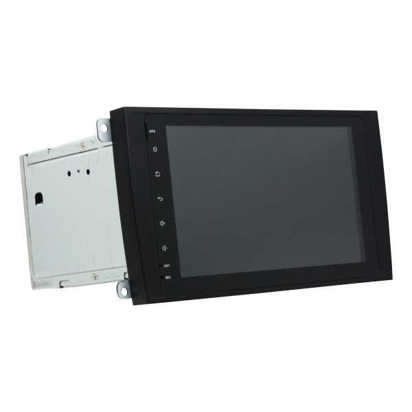 PORSCHE CAYENNE 2002-2009 Андроид Навигация 8'', 9137