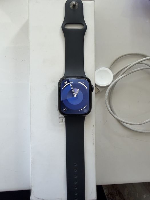 Apple Watch 9 45mm