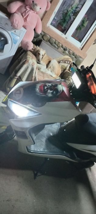 Продам или обмен на Айфон