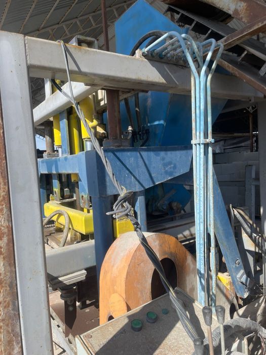 Станок Рифей универсал