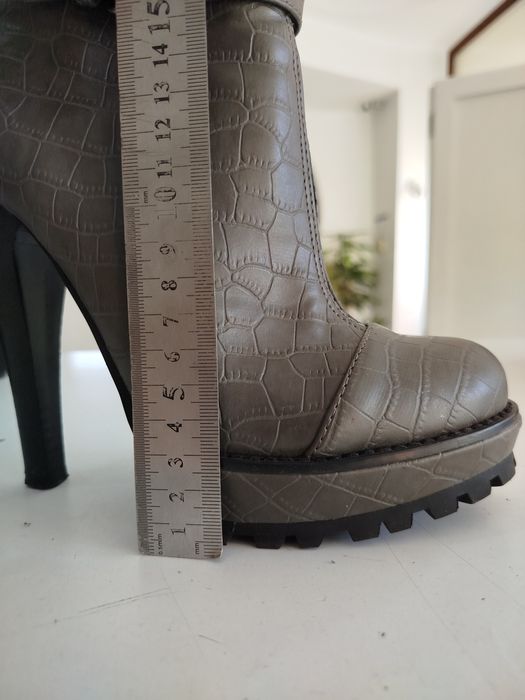 Нови боти 36 номер