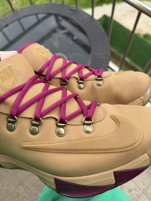 Маратонки Nike KD 6 Kevin Durant