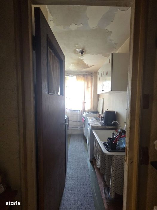 Apartament 2 camere 40 mp, renovabil, in zona Lujerului - Supernova