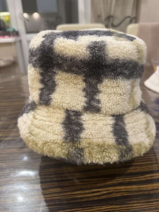 Шапка подростковая панама