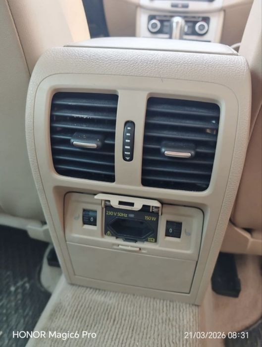 Volkswagen Passat B7