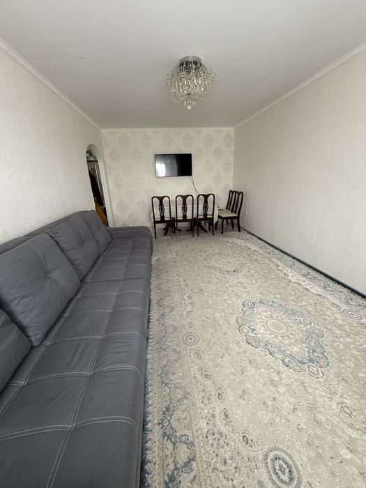 Мягкая мебель, диван