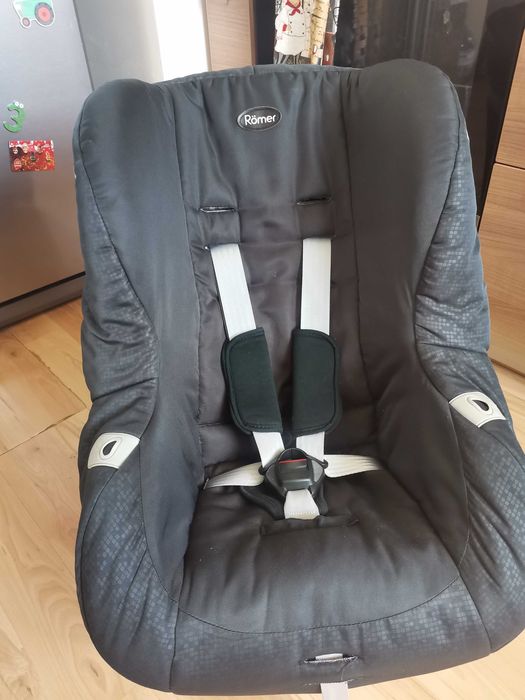 Детско столче Britax