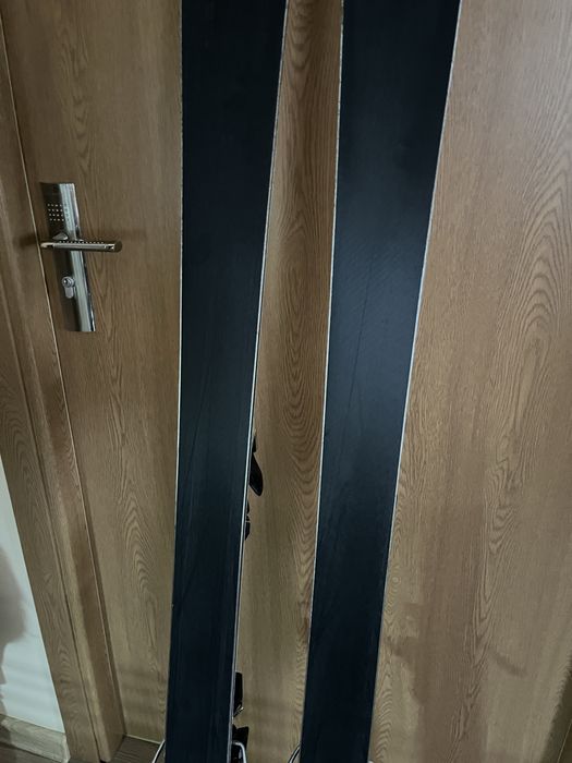 Schiuri Atomic Cloud 8 1.64 cm