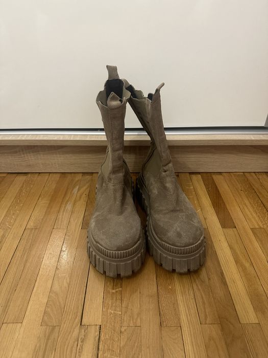 Bocanci asos design nr 39