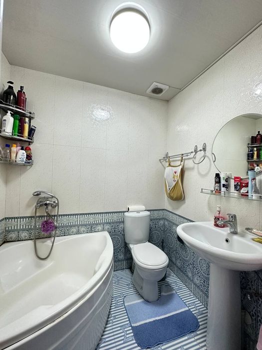 Yunusobod Gvardeyskiy