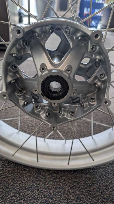 BMW R1200GS/R1250GS Janta fata