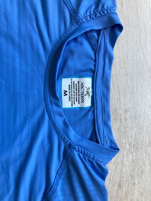 Arcteryx дамска тениска размер М