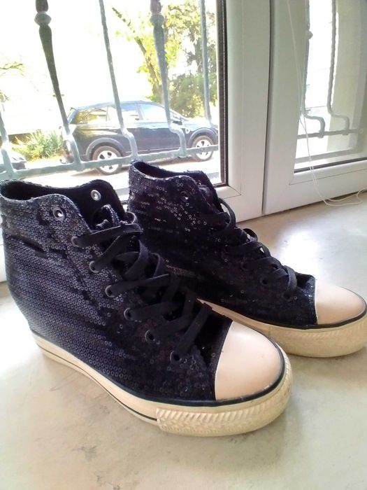 Спортно елегантни боти