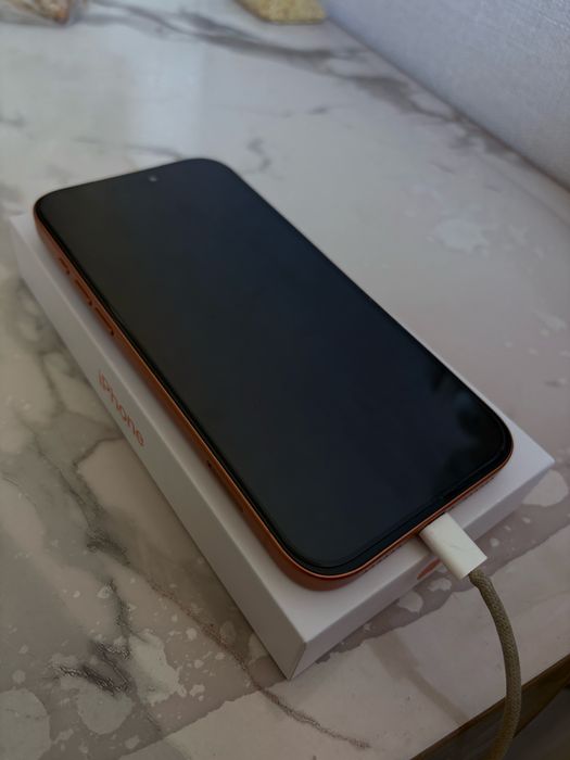 Айфон 17 про макс