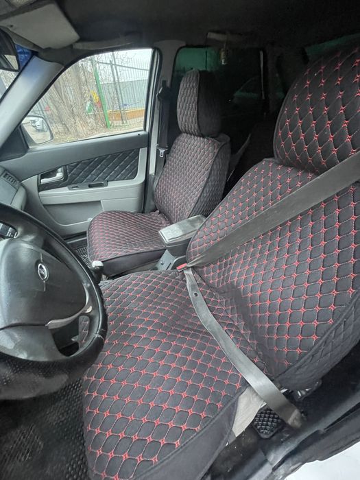 Аренда с выкупом Lada Priora