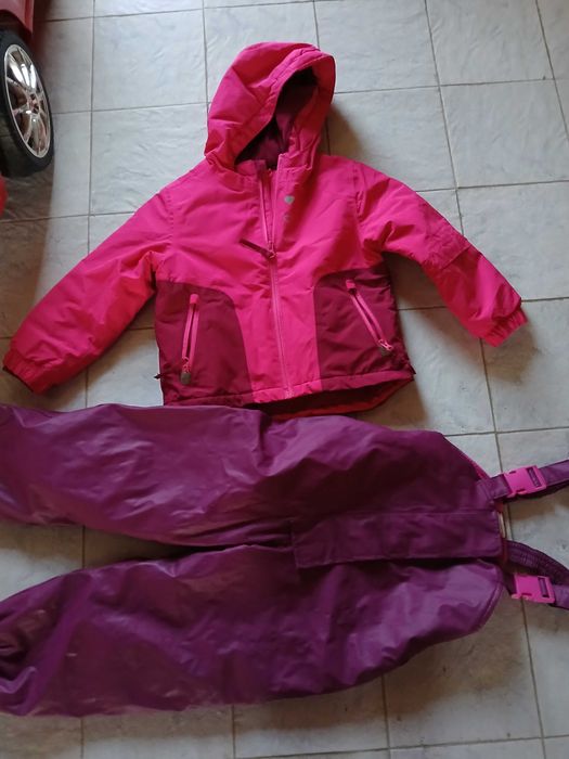 Costume de zapada bebelasi