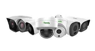 Камера видеонаблюдения