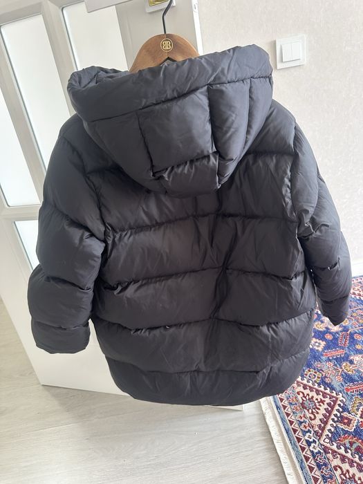Zara куртка для девочки
