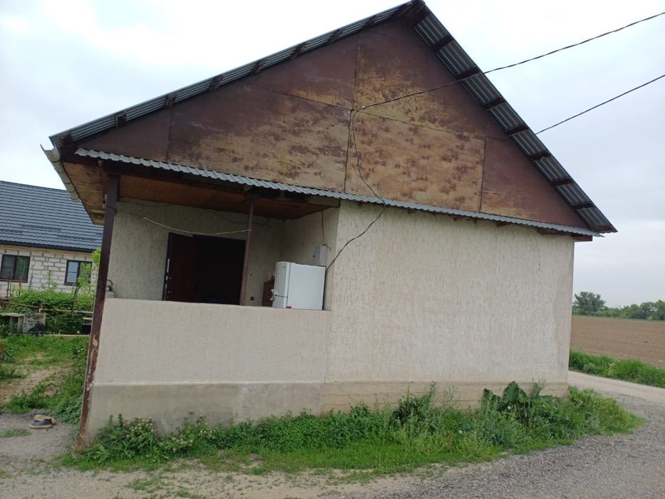 жер үй квартираға беріледі