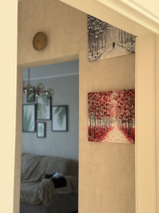 Продаю 3комнатную квартиру, Степной 3.