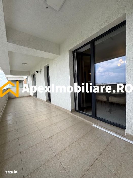 Apartament 2 camere de inchiriat Parcul Carol Bucuresti | ApexImobilia