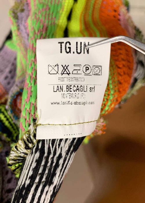 Cardigan De' Hart model Rosa  Donna marimea universala