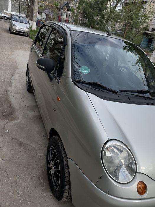 Продам Daewoo Matiz Торг есть!