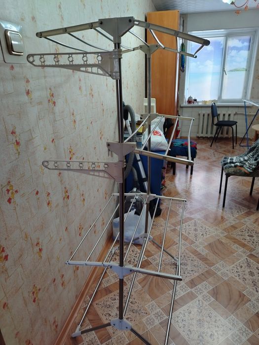 Продам сушилку для белья