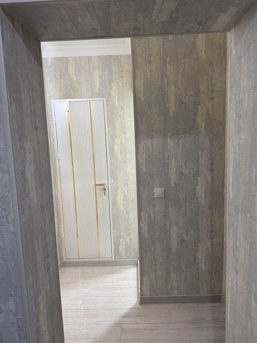 Сдаётся квартира