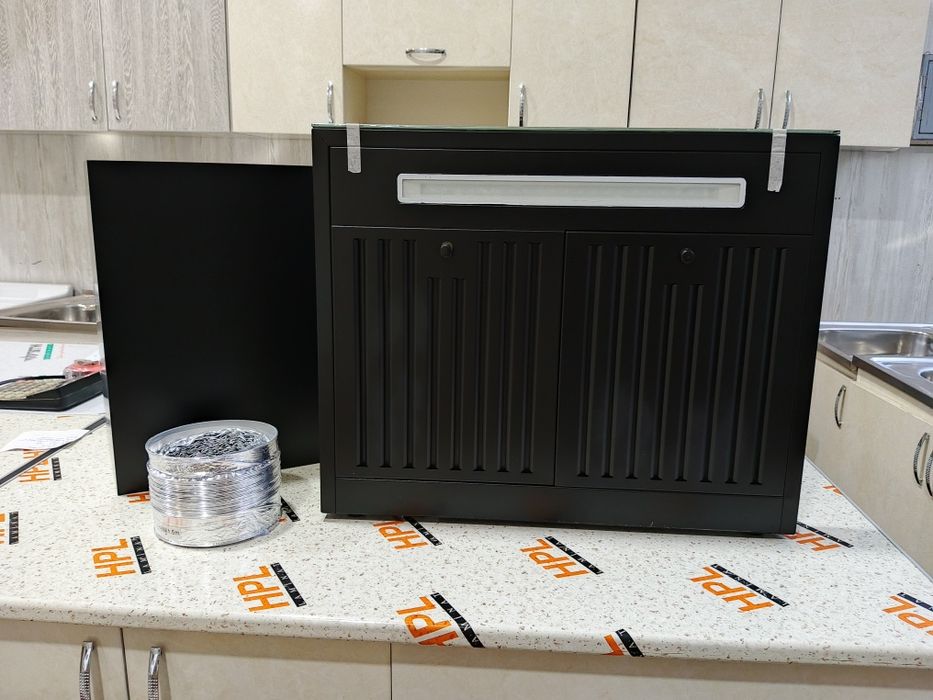 Вытяшка для кухния vityajka vitichka dud boron