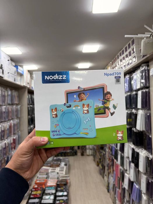 Planshet Detskiy Wi fi