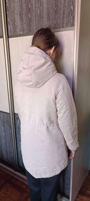 Отдам куртки 2шт за 5000