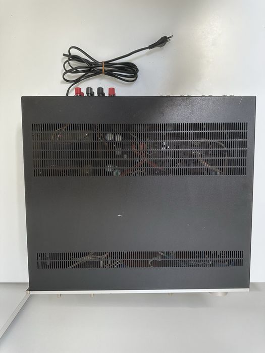 Luxman L 410 (Japan)