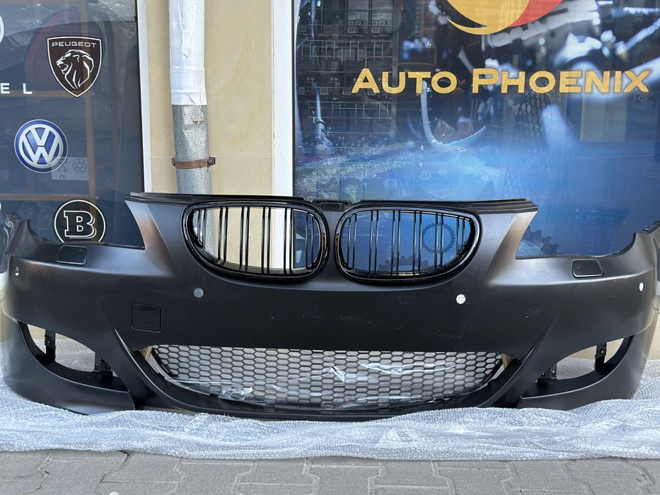 Предна броня M5 за BMW E60/61