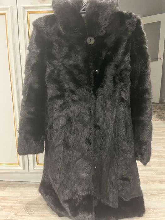 Продам шубу недорого