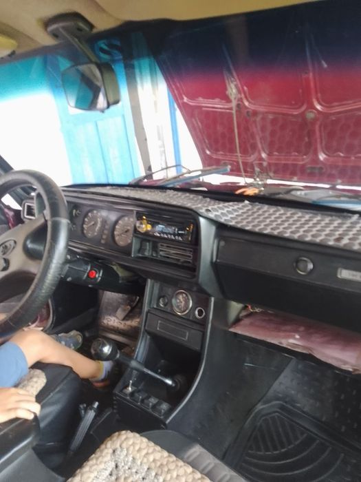 VAZ 2107 2000 — 4