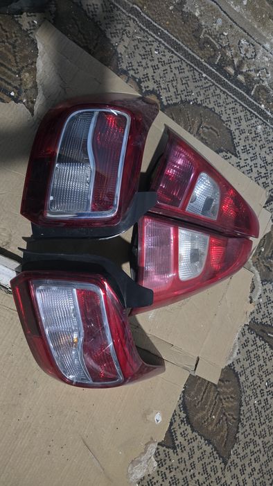 Stopuri Triple stop dacia Logan 2009 2016