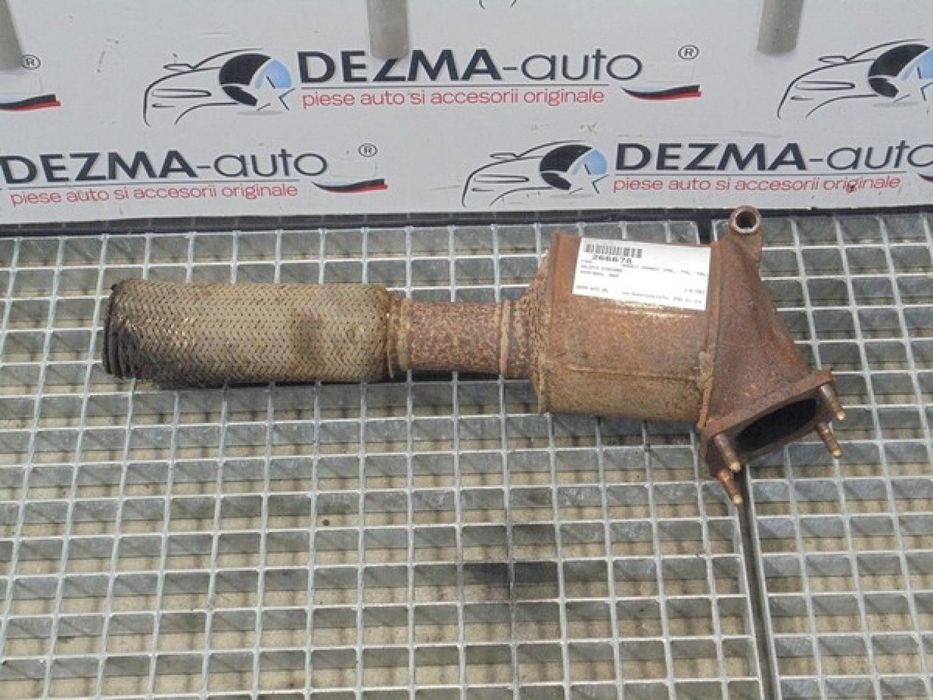 Catalizator, Ford Transit Connect, 1.8tdci, RWPE Piesa originala