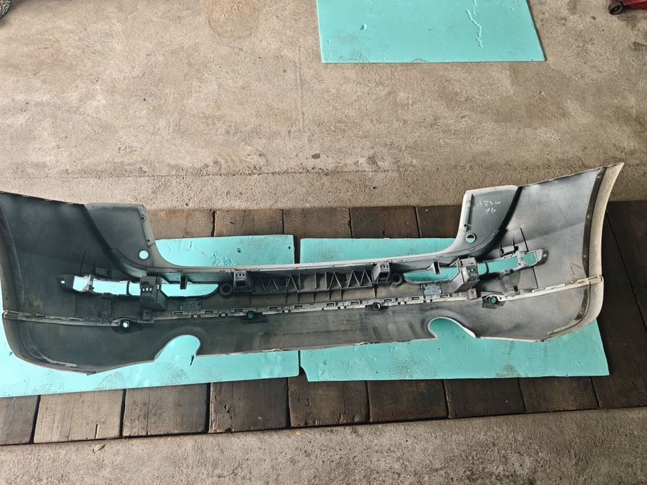 Останали части за Audi Q5 8r преди фейс