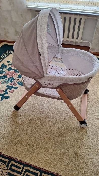 Продам люлька.детская кровать