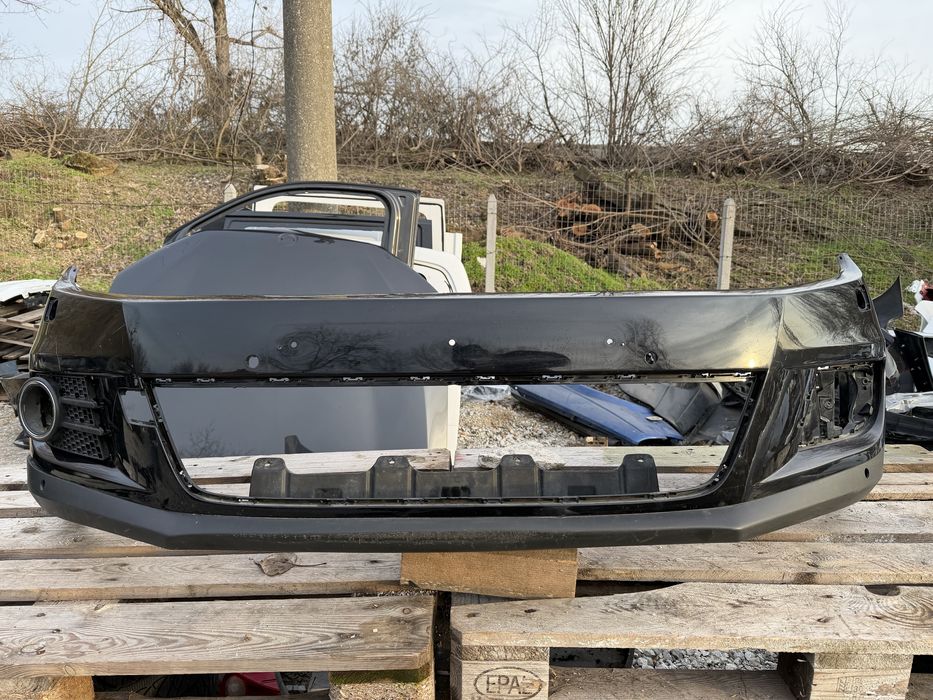 Броня VW Tiguan